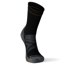 Smartwool Hike Full Cushion Crew Socks  kun str. XL