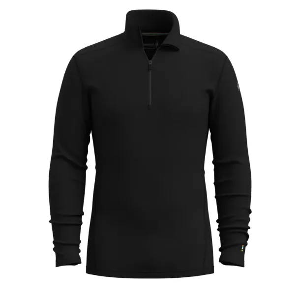 Smartwool Men's NTS Mid 250 Zip T