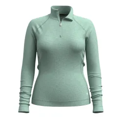 Smartwool Women's NTS Mid 250 Zip T