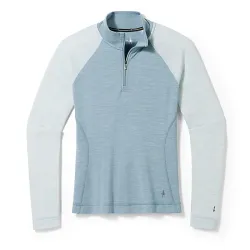 Smartwool Women's NTS Mid 250 Zip T