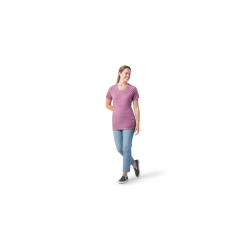 Smartwool Women's Merino Short Sleeve Tee