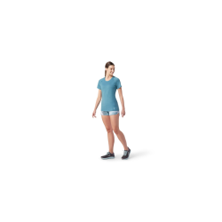 Smartwool Women's Merino Short Sleeve Tee