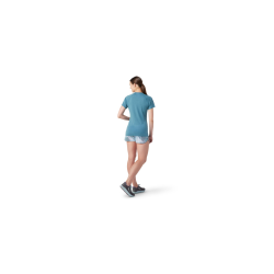 Smartwool Women's Merino Short Sleeve Tee