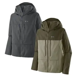 Patagonia Men's Swiftcurrent Wading Jacket
