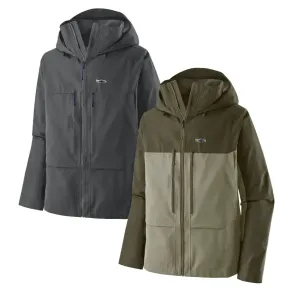 Patagonia Men's Swiftcurrent Wading Jacket