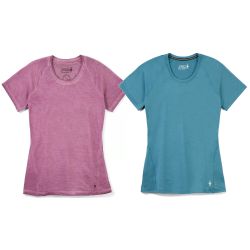 Smartwool Women's Merino Short Sleeve Tee