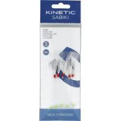 Kinetic Sabiki Nordic Mackerel