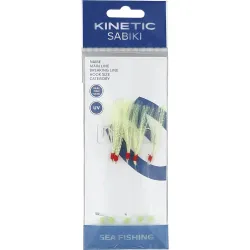 Kinetic Sabiki Nordic Mackerel