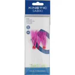 Kinetic Sabiki Nordic Mackerel