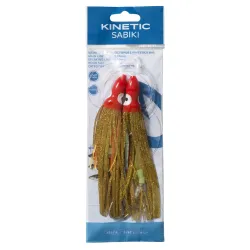 Kinetic Sabiki Octopus Lightstick