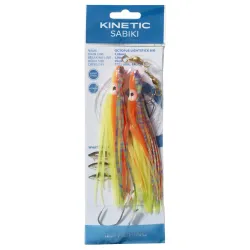 Kinetic Sabiki Octopus Lightstick