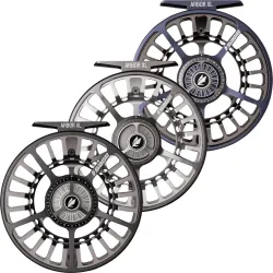 Sage Arbor XL Fluehjul