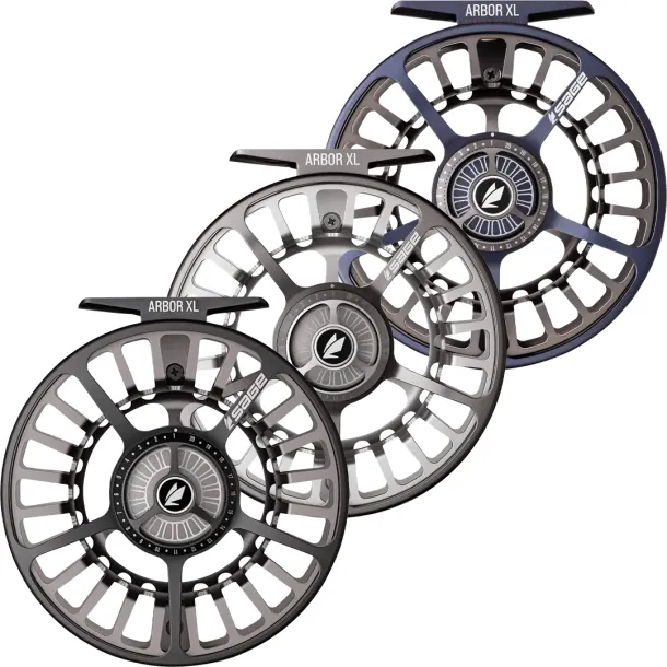 Sage Arbor XL Fluehjul