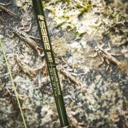 Sage Dart Fluestang