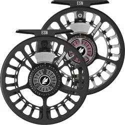 Sage ESN Nymph Fluehjul