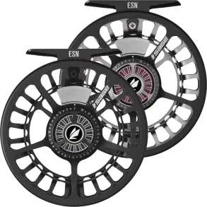 Sage ESN Nymph Fluehjul