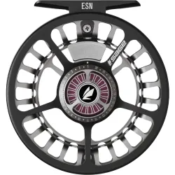 Sage ESN Nymph Fluehjul