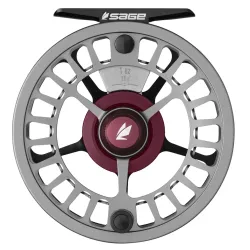 Sage ESN Nymph Fluehjul
