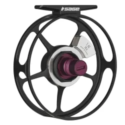 Sage ESN Nymph Fluehjul
