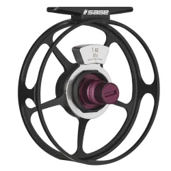 Sage ESN Nymph Fluehjul