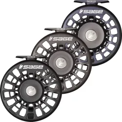 Sage Enforcer Fluehjul