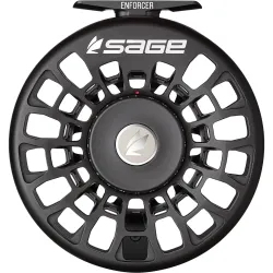 Sage Enforcer Fluehjul