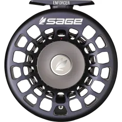 Sage Enforcer Fluehjul
