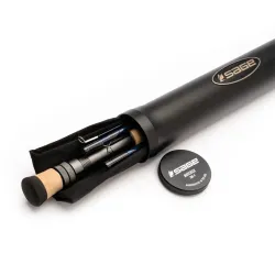 Sage Maverick Saltwater Fluestang