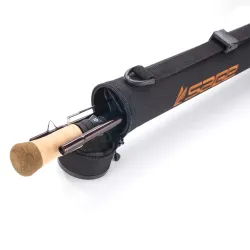 Sage Payload Fluestang