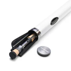 Sage R8 Core Fluestang