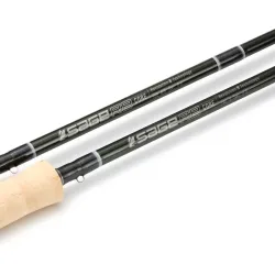 Sage R8 Core Fluestang