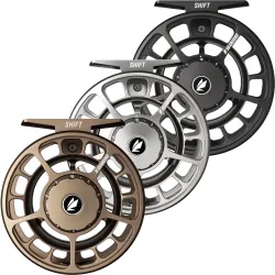 Sage Shift EXTRA SPOLE