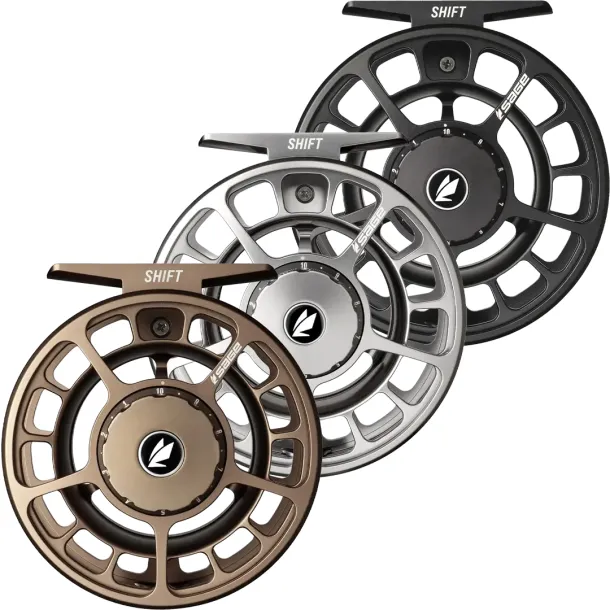 Sage Shift EXTRA SPOLE