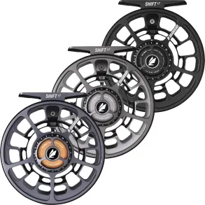 Sage Shift LT Fluehjul