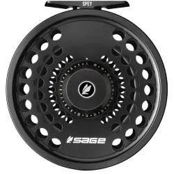Sage Spey II Fluehjul