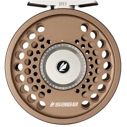 Sage Spey II Fluehjul