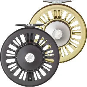 Sage Thermo Fluehjul