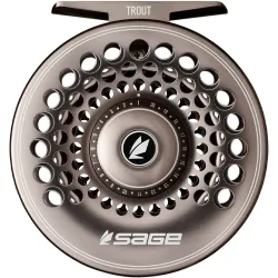 Sage Trout Fluehjul