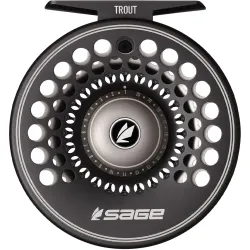 Sage Trout Fluehjul