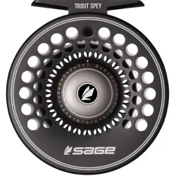 Sage Trout Spey Fluehjul