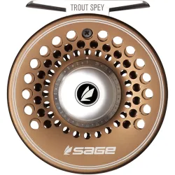 Sage Trout Spey Fluehjul