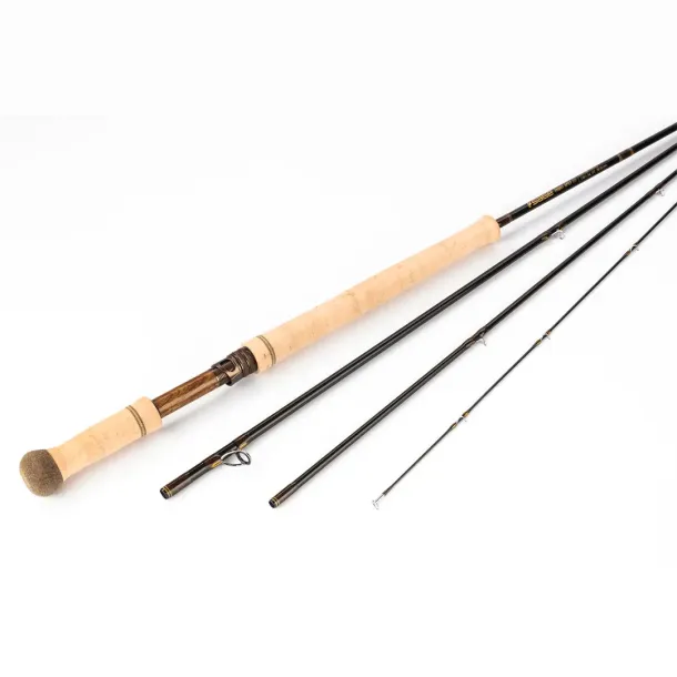 Sage Trout Spey Hd Fluestang