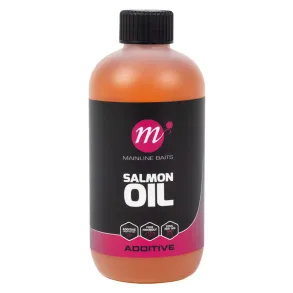 Mainline Salmon Oil 250ml