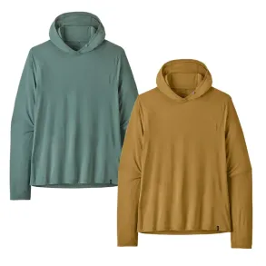 Patagonia Men's Capilene Cool Ultra Hoody
