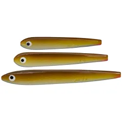 Jack Rapid Longshot af Kent Andersen