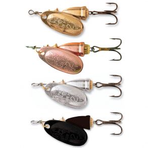 Blue Fox Vibrax Original