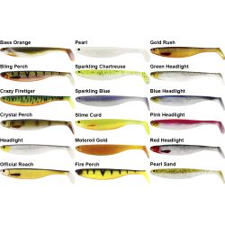 Westin Shadteez Slim