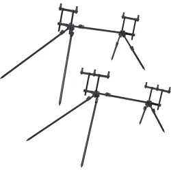 Prologic C-Series Convertible Long Legs Rod Pod