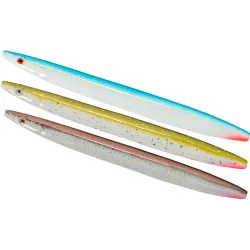 Savage Gear Line Thru Sandeel Hndmalet i Danmark Rest