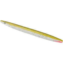 Savage Gear Line Thru Sandeel Hndmalet i Danmark Rest